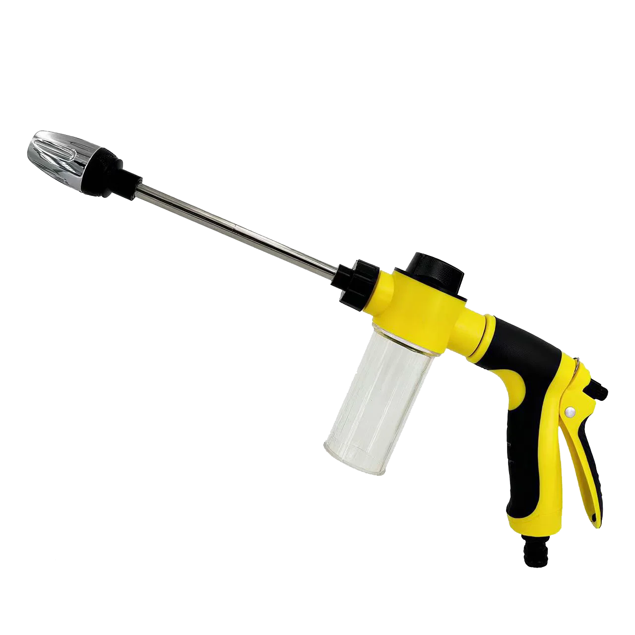 Pistol de Apă cu Presiune Înaltă — Spălare Auto & Grădină