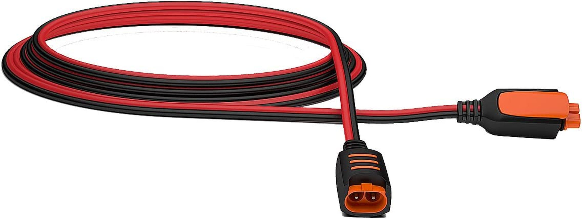CTEK CTX Connect Extension 2.5M, Erweitert Die Reichweite Ihres CTEK Batterieladegeräts, Sicher, Schnell Und Einfach Anzuschließen, Robust Und Langlebig, Für Autos, Motorräder & Andere