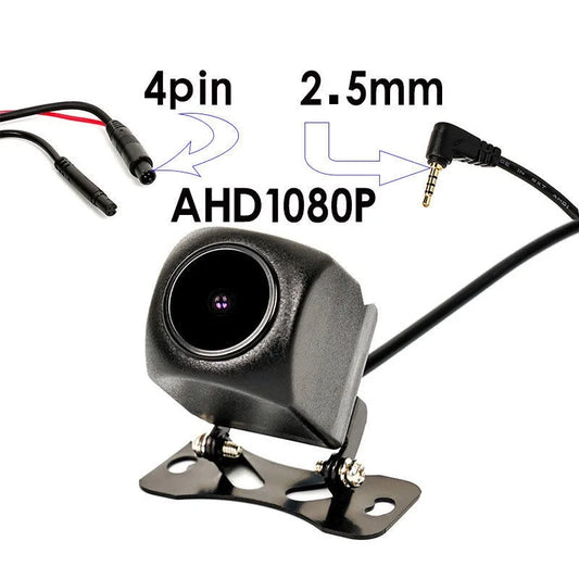 Camera Marsarier AHD 1080P — Waterproof, Night Vision, Imagine Super Clară