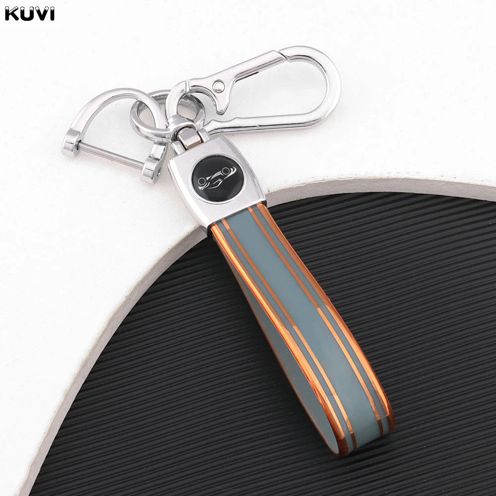 Breloc Premium Auto – Accesoriu Elegant pentru Chei