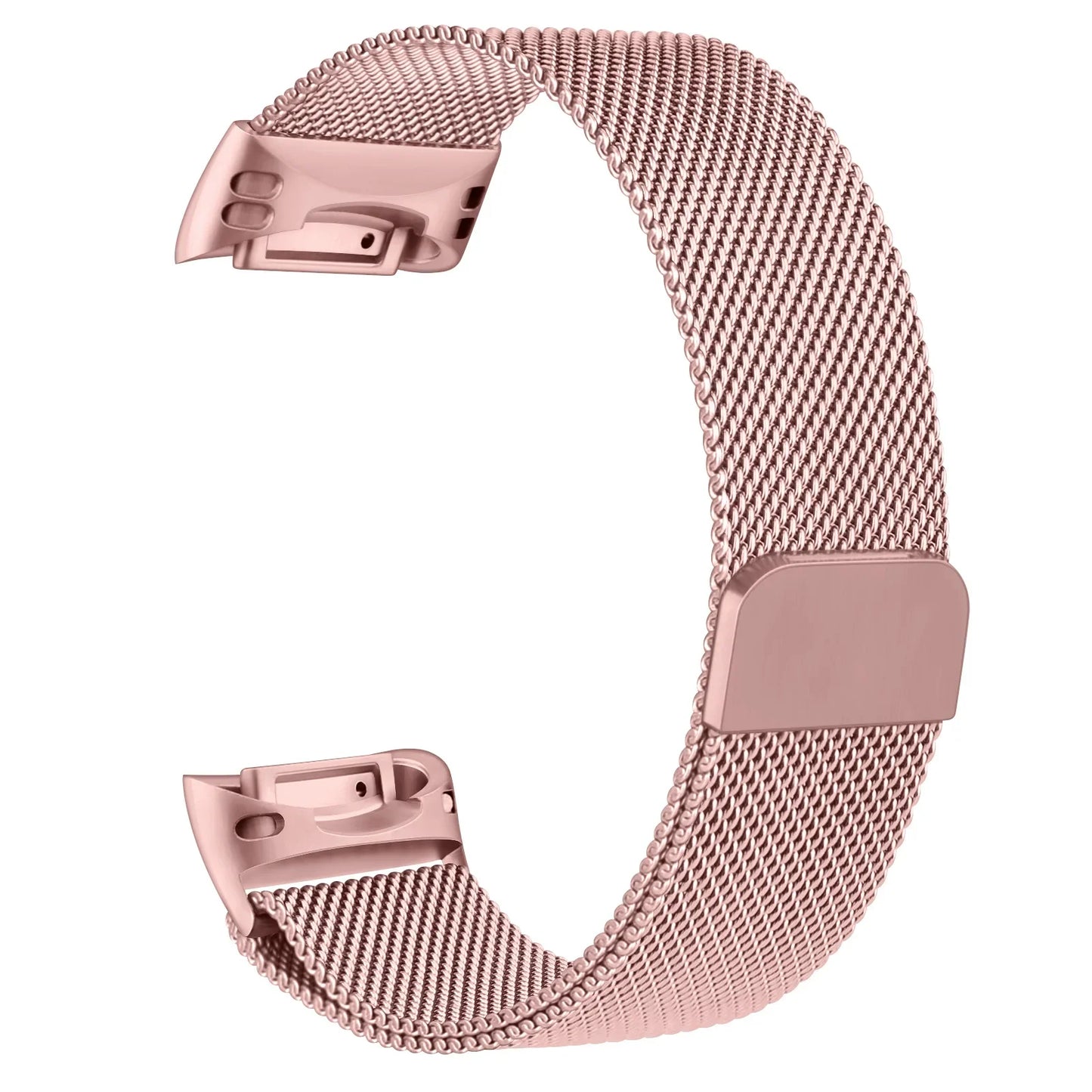 Fitbit Charge 6 Band — Milanese Magnetic