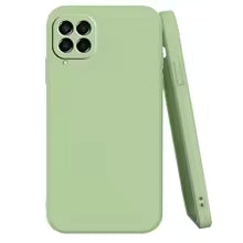 Husă TPU Soft pentru Samsung Galaxy M33 5G — Compatibil M12 M22 M23 M32 M52 M53