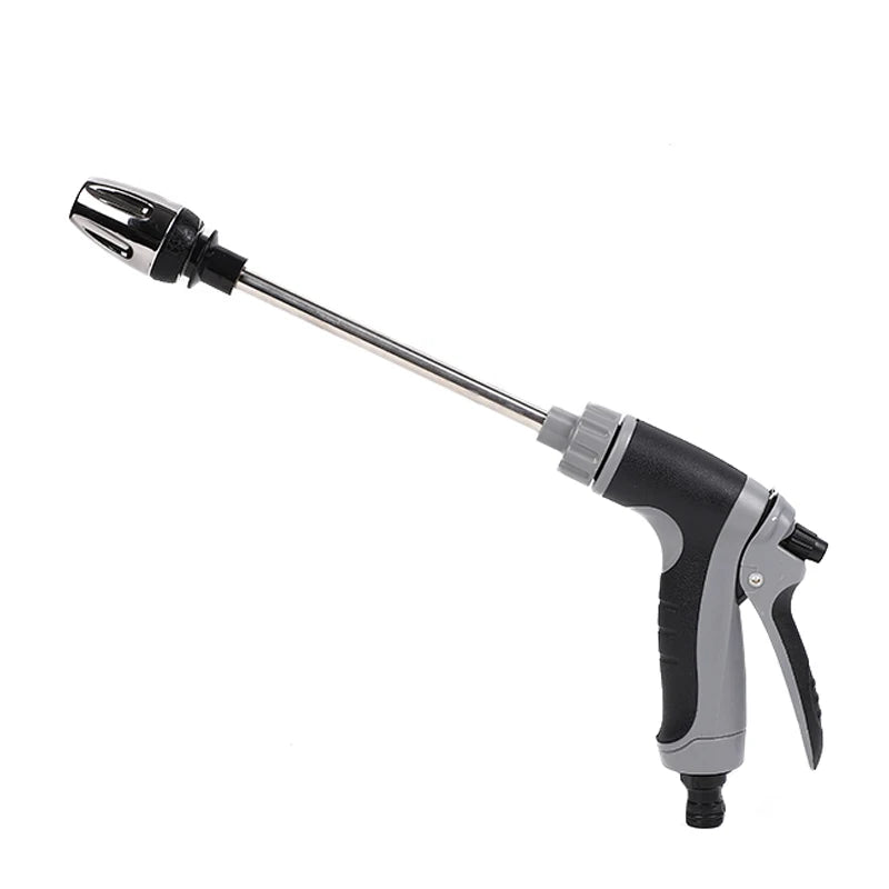 Pistol de Apă cu Presiune Înaltă — Spălare Auto & Grădină