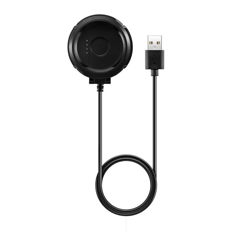 Cablu Încărcare Rapidă pentru Amazfit Stratos 2 — Dock USB Magnetic
