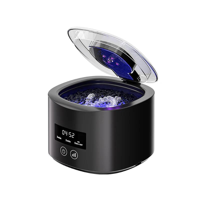 Aparat Curățare Dentară USB — Aparat Dentar, Bijuterii & Ochelari, Cadou Oral Care