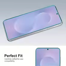 Folie Sticlă Securizată Samsung Galaxy M11 M12 M13 M14 M15 M16 M17 M20 M21 M31 M32 M33 5G — Set 2 Bucăți