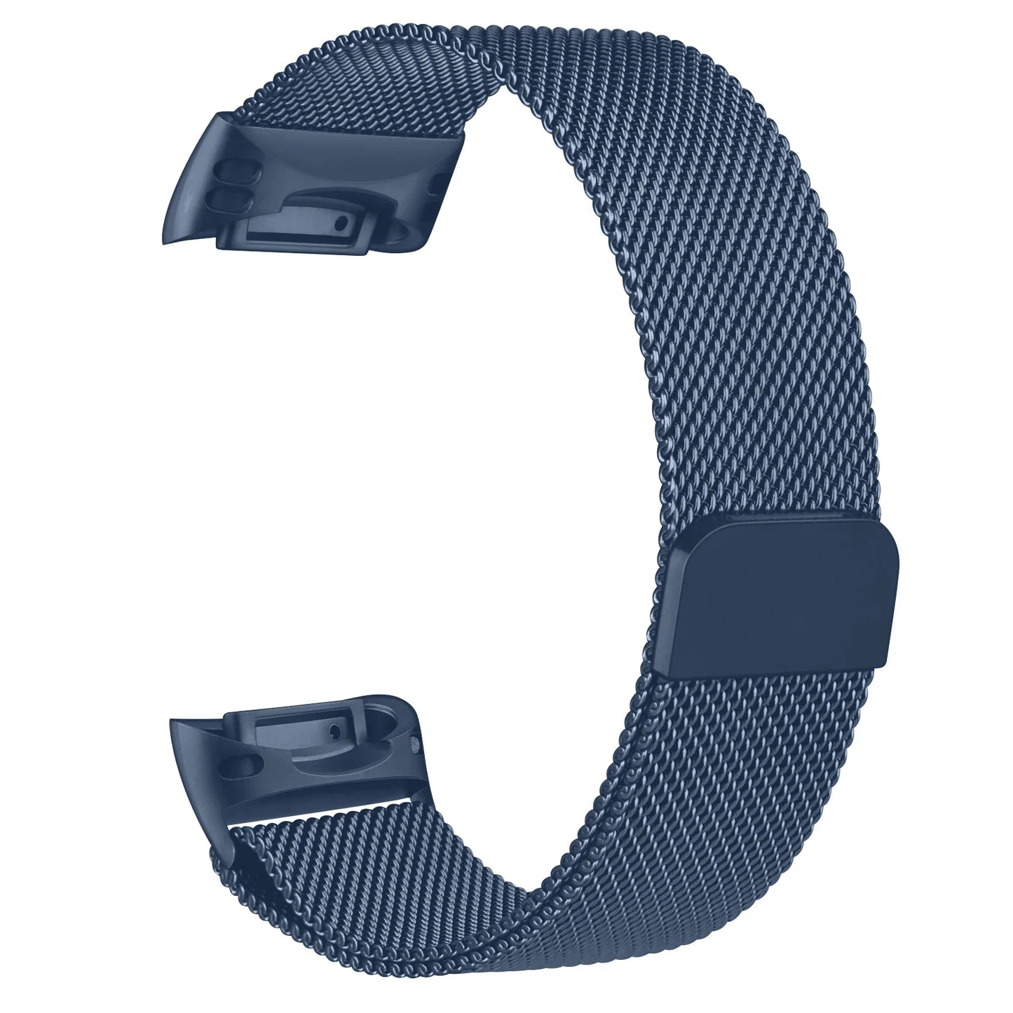 Fitbit Charge 6 Band — Milanese Magnetic