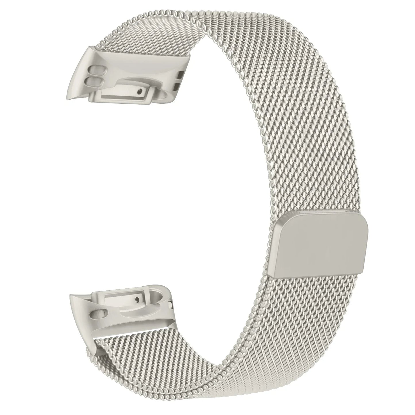 Fitbit Charge 6 Band — Milanese Magnetic