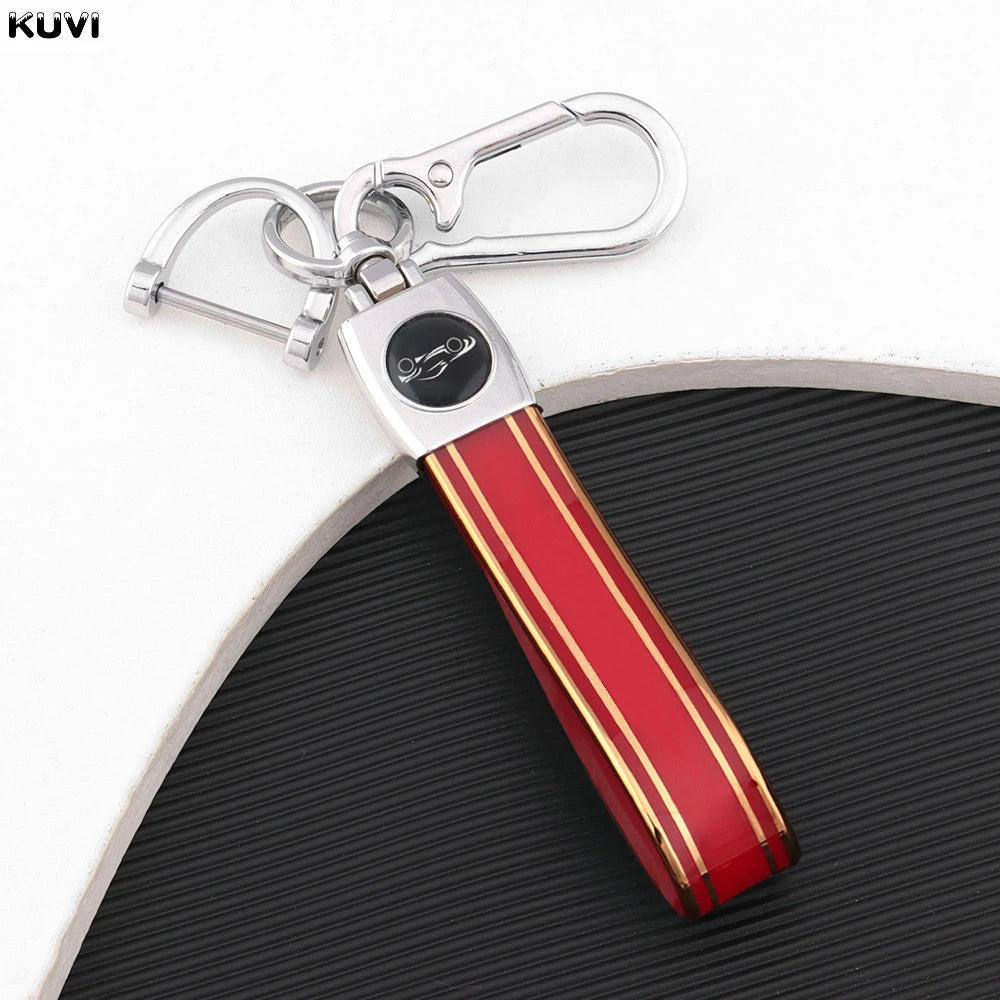Breloc Premium Auto – Accesoriu Elegant pentru Chei