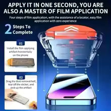 Folie Sticlă Securizată HD Samsung Galaxy M11 M12 M13 M14 M15 M16 M17 5G M20 M21 M31 M32 M33 — Set 3 Bucăți