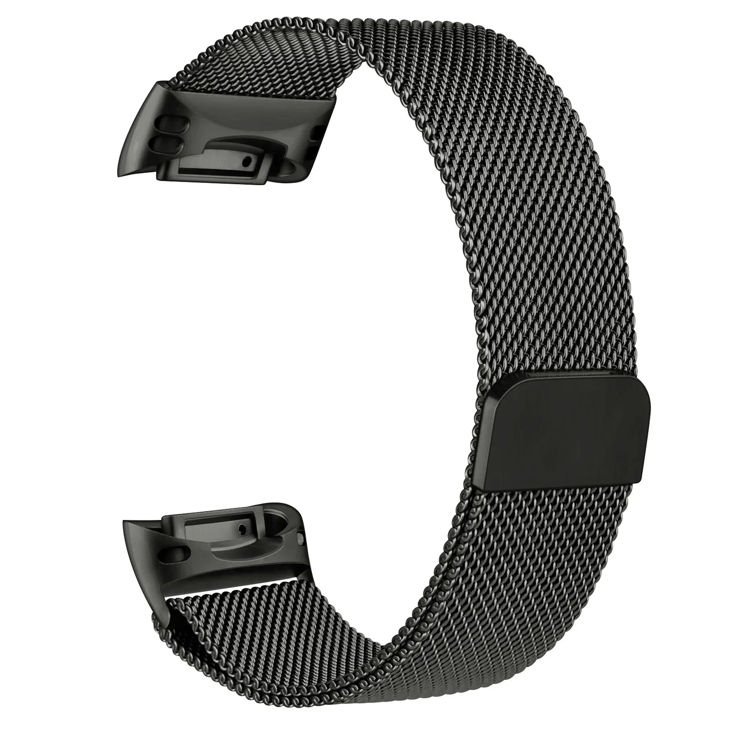 Fitbit Charge 6 Band — Milanese Magnetic