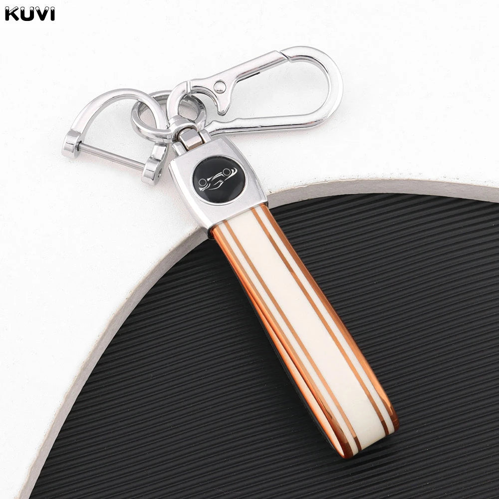 Breloc Premium Auto – Accesoriu Elegant pentru Chei