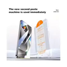 Folie Sticlă Securizată Samsung Galaxy M11 M12 M13 M14 M15 M16 M17 M20 M21 M31 M32 M33 5G — Set 2 Bucăți