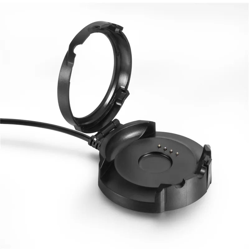 Cablu Încărcare Rapidă pentru Amazfit Stratos 2 — Dock USB Magnetic