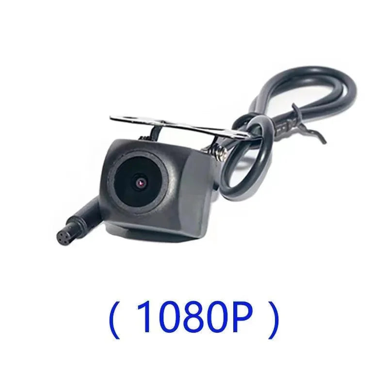 Camera Marsarier AHD 1080P — Waterproof, Night Vision, Imagine Super Clară