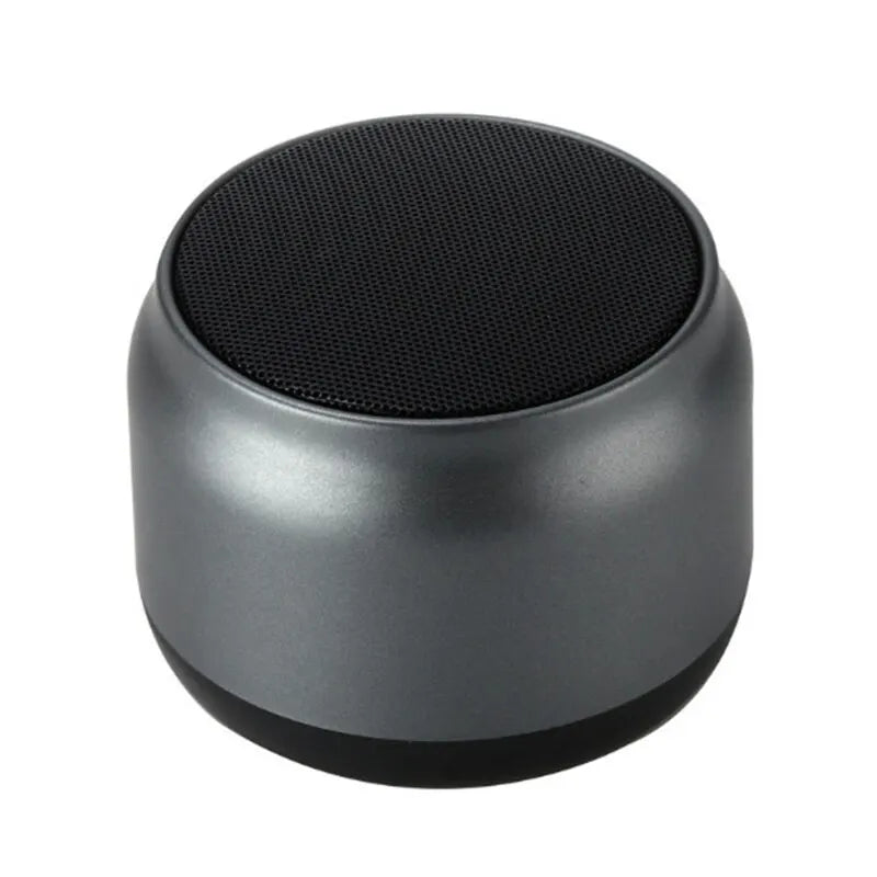 Boxa Bluetooth Portabilă — Sunet Stereo, Subwoofer MINI, Outdoor