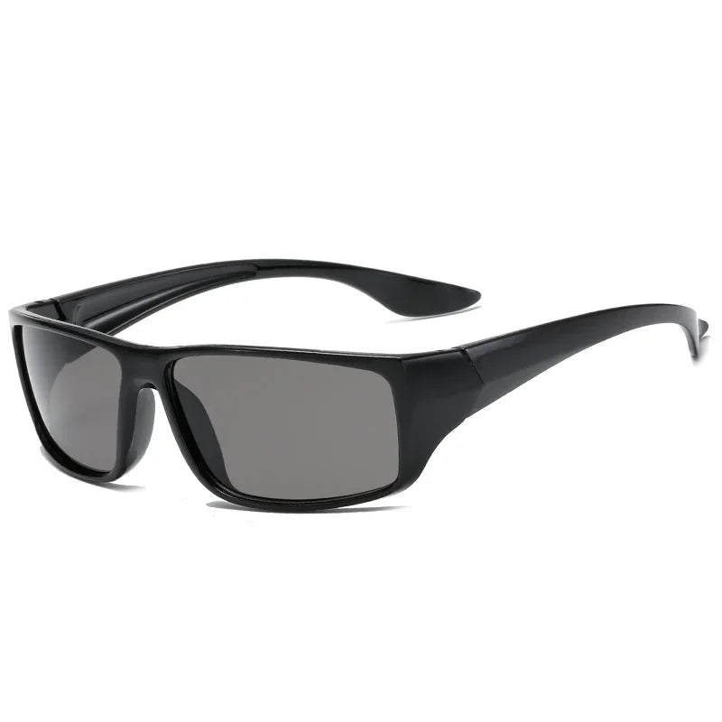 Ochelari Anti-Orbire pentru Condus Noaptea — Protecție UV, Unisex