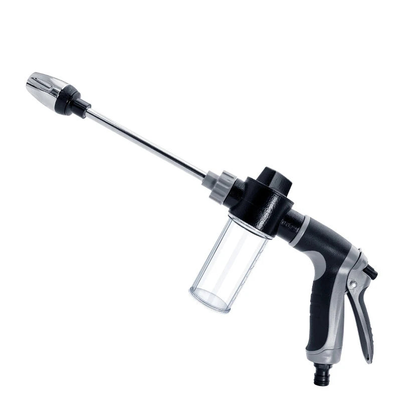 Pistol de Apă cu Presiune Înaltă — Spălare Auto & Grădină