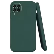 Husă TPU Soft pentru Samsung Galaxy M33 5G — Compatibil M12 M22 M23 M32 M52 M53