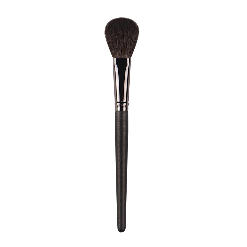 Pensulă Pudra Profesională Piccasso 702 — Păr Veveriță, Soft, Face Makeup