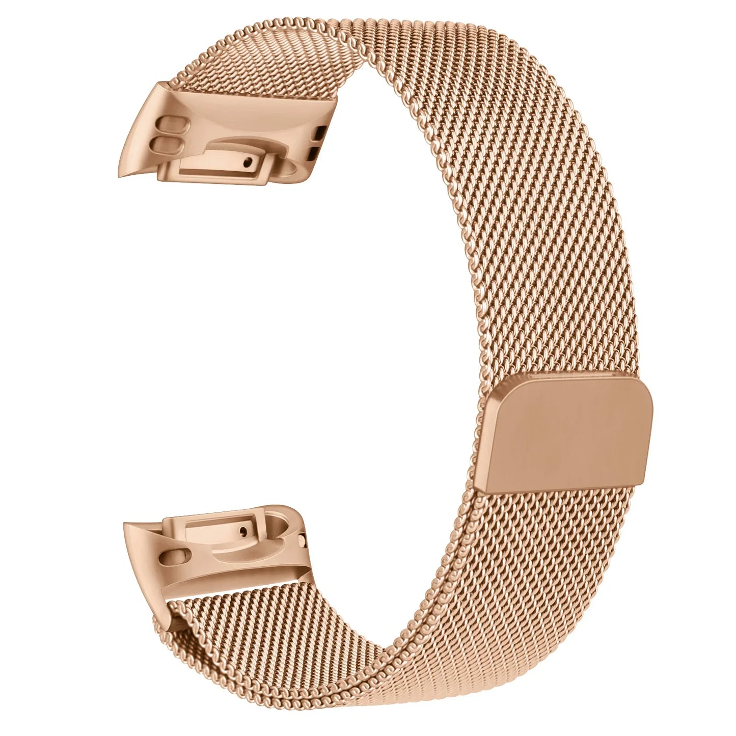 Fitbit Charge 6 Band — Milanese Magnetic