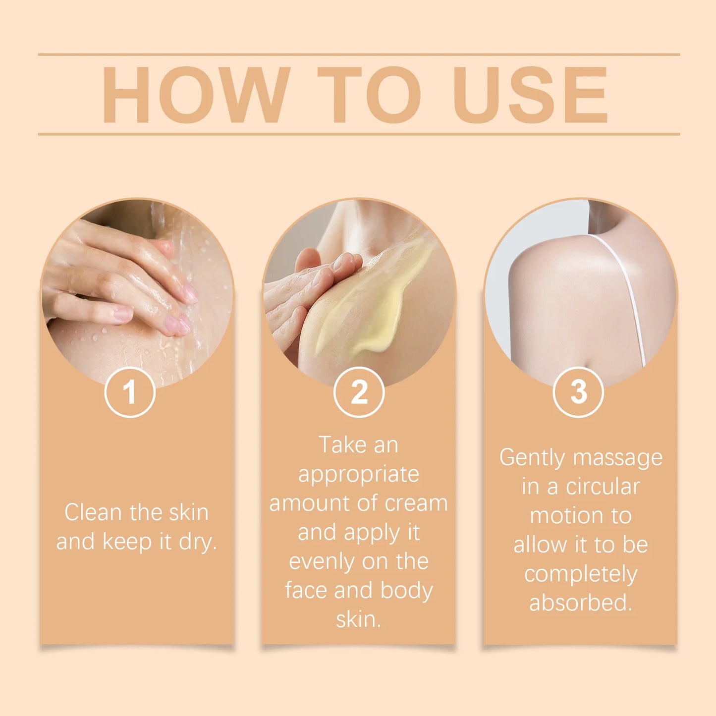 Cremă Hidratantă cu Tallow & Miere — Elasticitate, Strălucire & Reparare