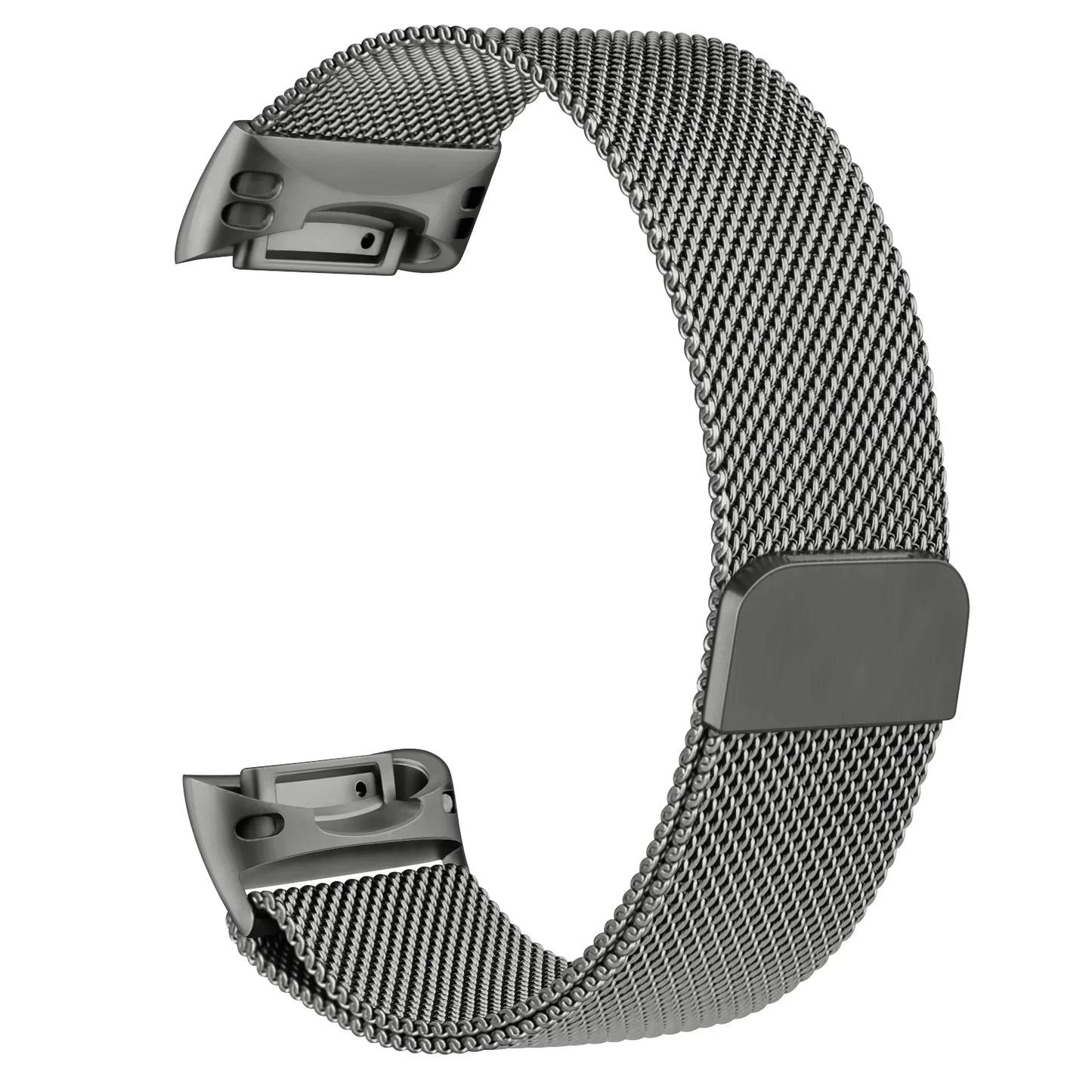 Fitbit Charge 6 Band — Milanese Magnetic