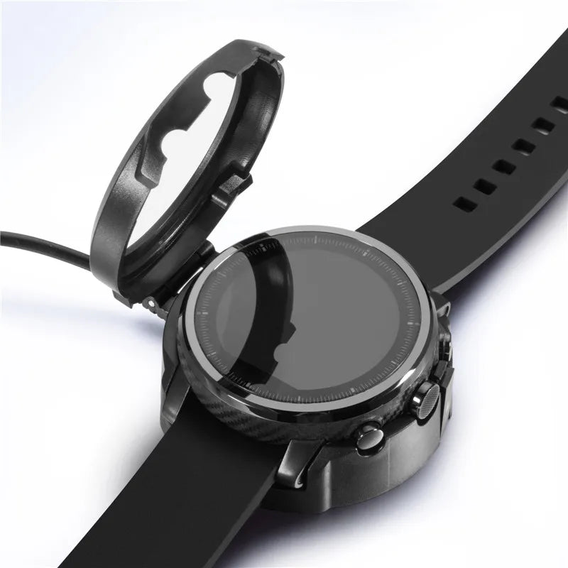 Cablu Încărcare Rapidă pentru Amazfit Stratos 2 — Dock USB Magnetic
