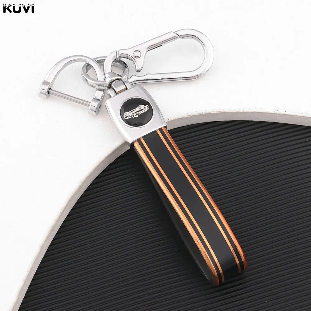 Breloc Premium Auto – Accesoriu Elegant pentru Chei