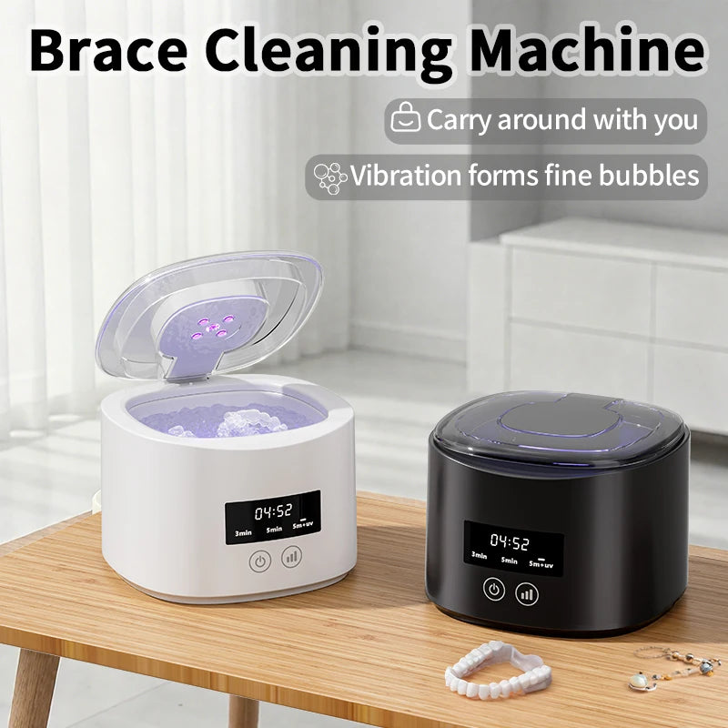 Aparat Curățare Dentară USB — Aparat Dentar, Bijuterii & Ochelari, Cadou Oral Care