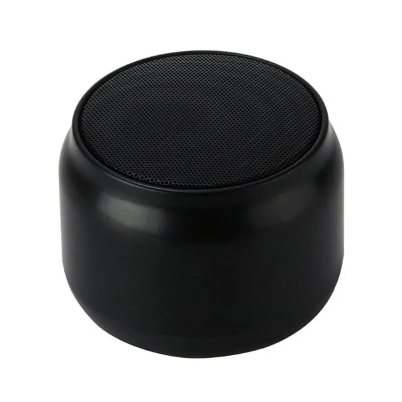 Boxa Bluetooth Portabilă — Sunet Stereo, Subwoofer MINI, Outdoor