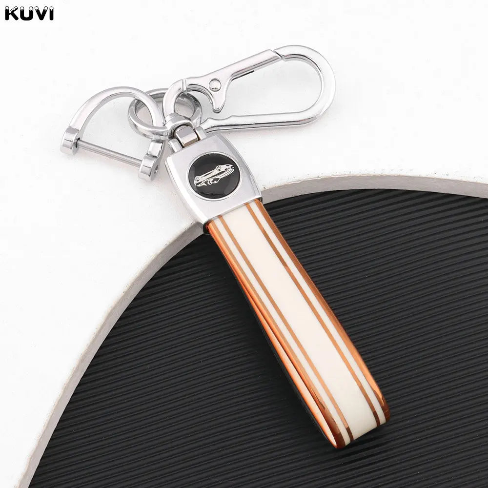 Breloc Premium Auto – Accesoriu Elegant pentru Chei