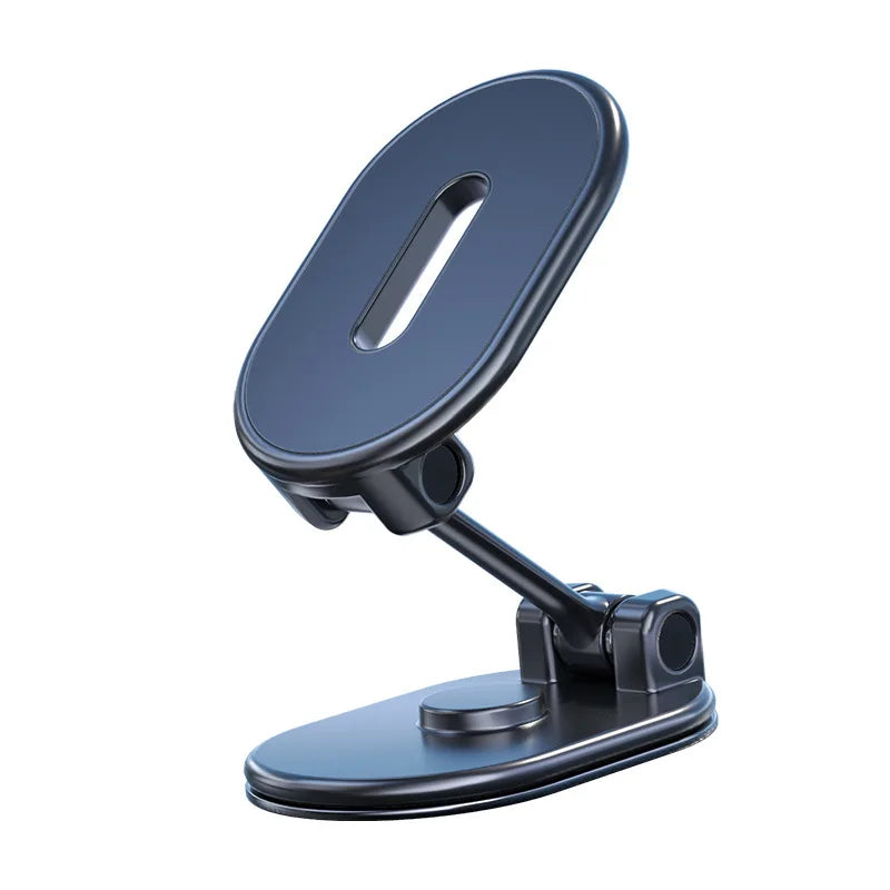 Suport Auto Magnetic pentru Telefon — Prindere Grila Ventilație