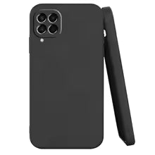 Husă TPU Soft pentru Samsung Galaxy M33 5G — Compatibil M12 M22 M23 M32 M52 M53