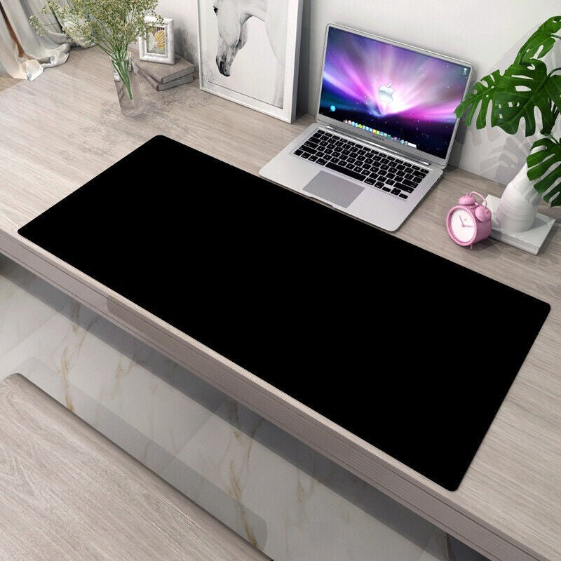 Gaming Pad Mauspad XXL Anti-Rutsch Mousepad Pad (900 X 400 Mm) PC Unterlage
